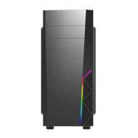 корпус Zalman T8