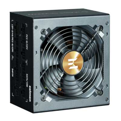 Zalman TeraMax II SE ZM1000-TMX2SE Black