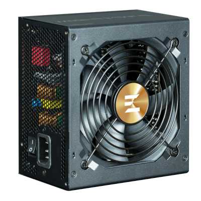 блок питания Zalman TeraMax II SE ZM850-TMX2SE Black