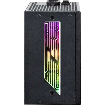 блок питания Zalman TeraMax II View ZM750-TMX2 VIEW Black