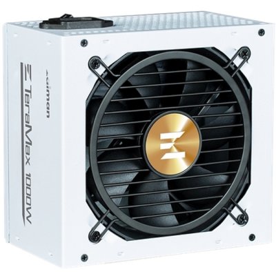 Zalman TeraMax II ZM1000-TMX2 White