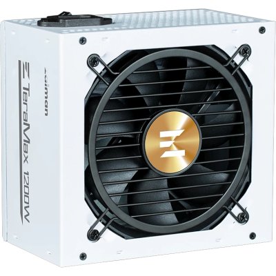 Zalman TeraMax II ZM1200-TMX2 White