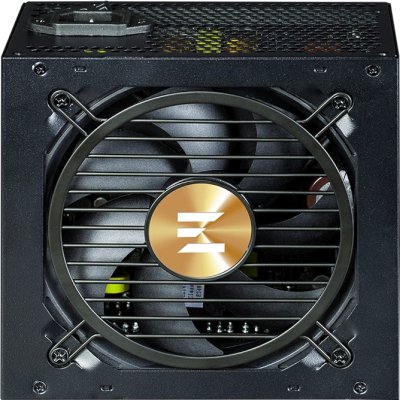 Zalman TeraMax II ZM1200-TMX2 Black