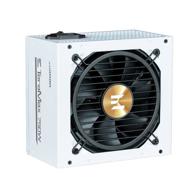 Zalman TeraMax II ZM750-TMX2 White