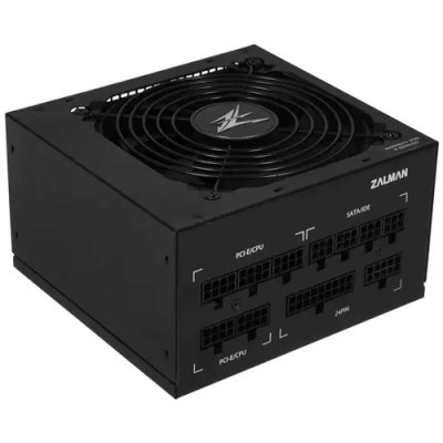 блок питания Zalman TeraMax ZM750-TMX