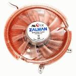 кулер Zalman VF900-Cu LED