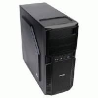 корпус Zalman Z1 Black