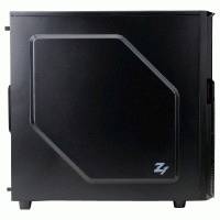 корпус Zalman Z1 Black