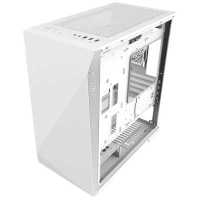 Zalman Z1 Iceberg White