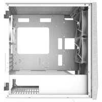 корпус Zalman Z1 Iceberg White