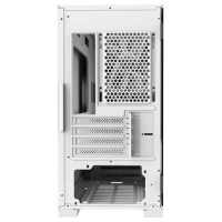 корпус Zalman Z1 Iceberg White