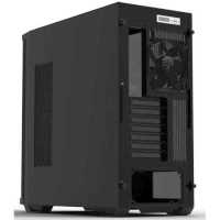 корпус Zalman Z10 Black