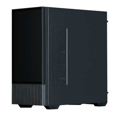 Zalman Z10 DS Black