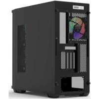 корпус Zalman Z10 DUO Black