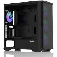 Zalman Z10 DUO Black