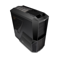 корпус Zalman Z11 Plus