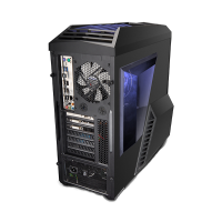 корпус Zalman Z11 Plus