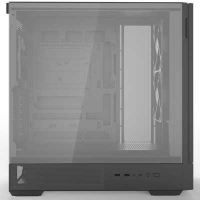 корпус Zalman Z20 DS Black