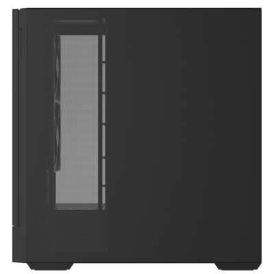 Zalman Z20 DS Black