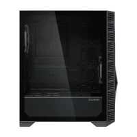 корпус Zalman Z3 Iceberg Black