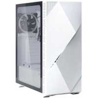 корпус Zalman Z3 Iceberg White