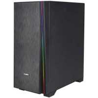 корпус Zalman Z3 Neo Black