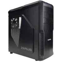 корпус Zalman Z3 Plus Black