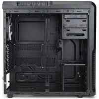 корпус Zalman Z3 Plus Black