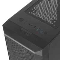 Zalman Z8 Black