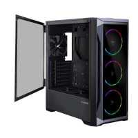 Zalman Z8 TG