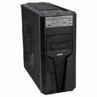 корпус Zalman Z9 DII