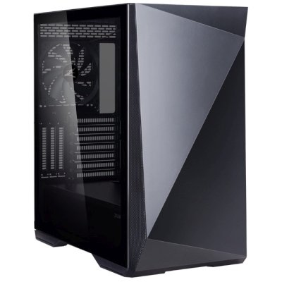 корпус Zalman Z9 Iceberg Black