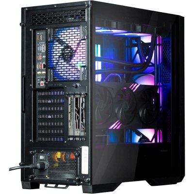 Zalman Z9 Iceberg MS Black