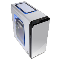 Zalman Z9 Neo White