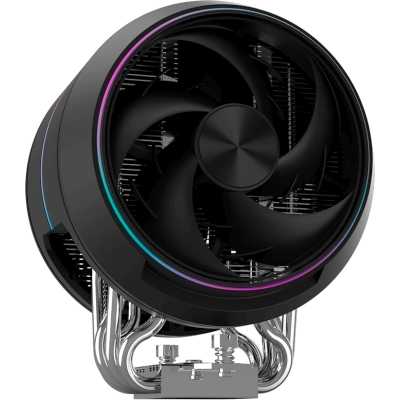 кулер Zalman ZET 5 Black