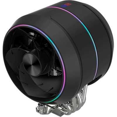 Zalman ZET 5 Black