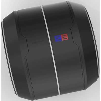 Zalman ZET 5 Black