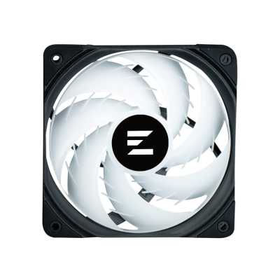 Zalman ZM-AF120 ARGB Black