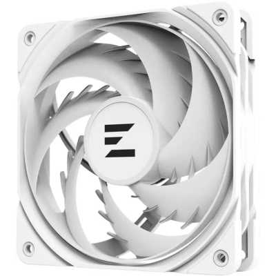 Zalman ZM-AF120 ARGB White
