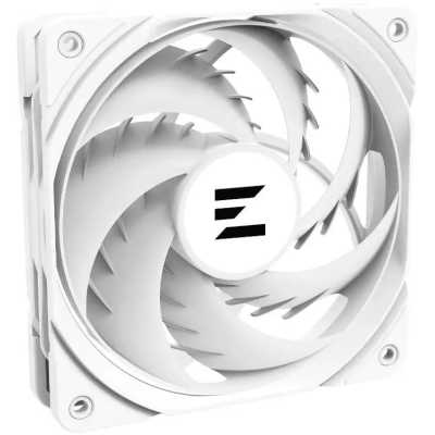 кулер Zalman ZM-AF120 ARGB White