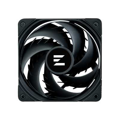 кулер Zalman ZM-AF120 Black