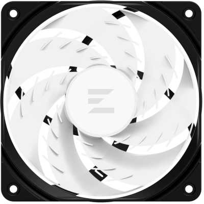 кулер Zalman ZM-AF120R ARGB Black