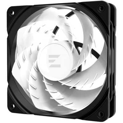 Zalman ZM-AF120R ARGB Black