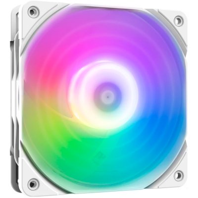 Zalman ZM-AF120R ARGB White