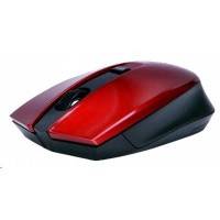 мышь Zalman ZM-M520W Red