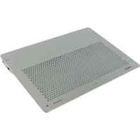 охлаждающая подставка Zalman ZM-NC2000NT Silver