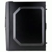 корпус Zalman ZM-T4