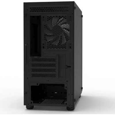 корпус Zalman ZM-T4 Plus
