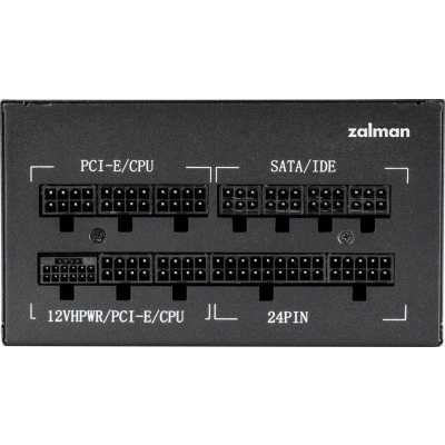 блок питания Zalman ZM1200-TMXII