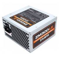 блок питания Zalman ZM300-LE